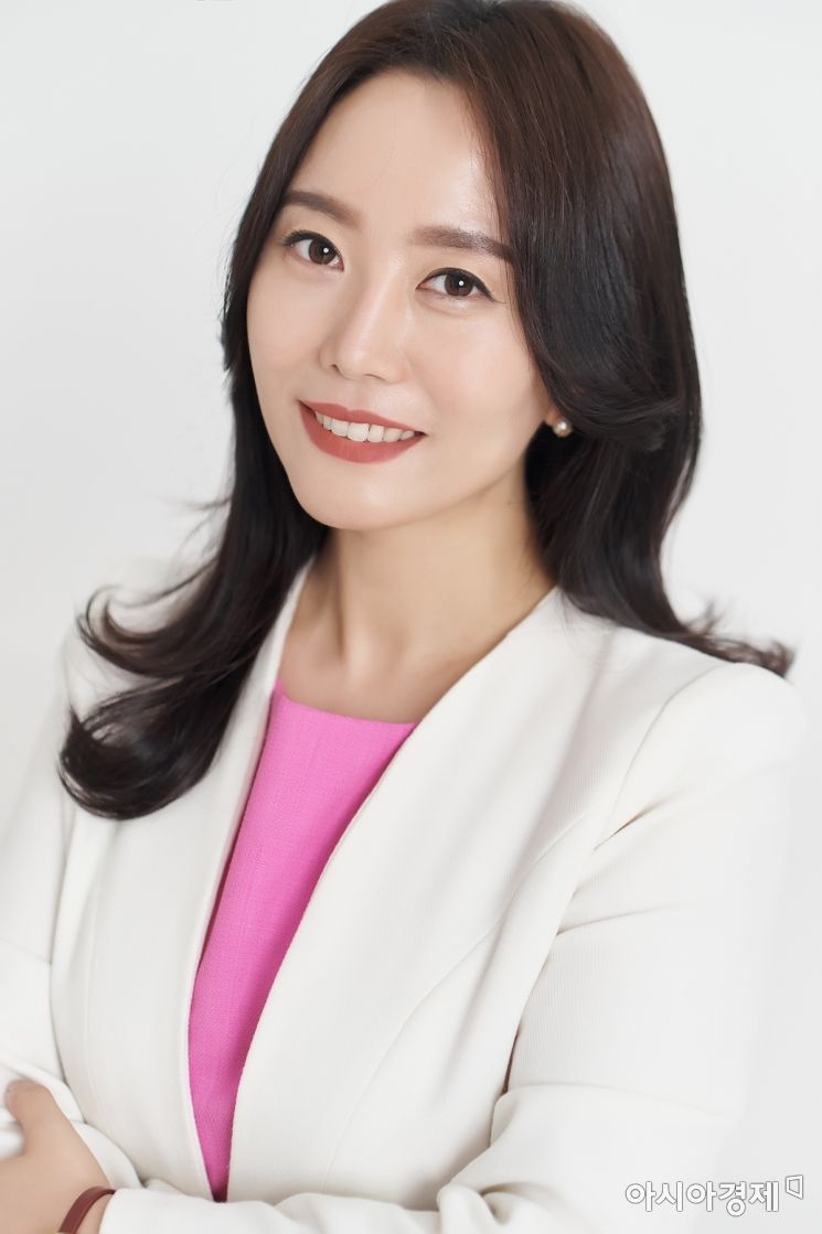 대구 대진고등학교 정미애 교사.
