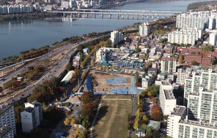 풍납토성 성벽 증축 증거 찾았다