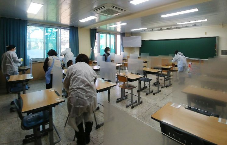 3일 수능일, 은행 영업시간 10~17시로 조정