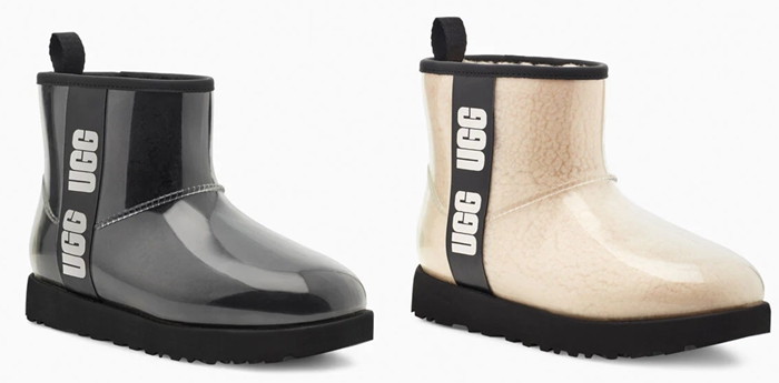 사진=UGG 공식 홈페이지