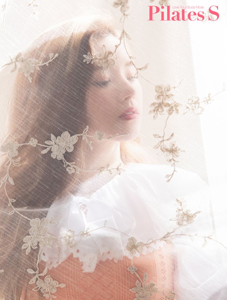 이달의 소녀 희진, 센터 비주얼
