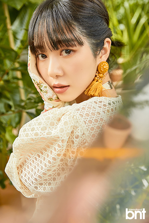그룹 AOA 출신 권민아