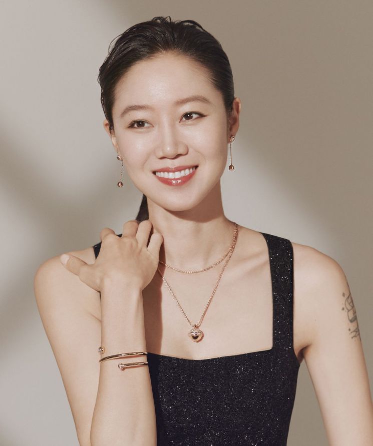 공블리의 감각적인 크리스마스 선물