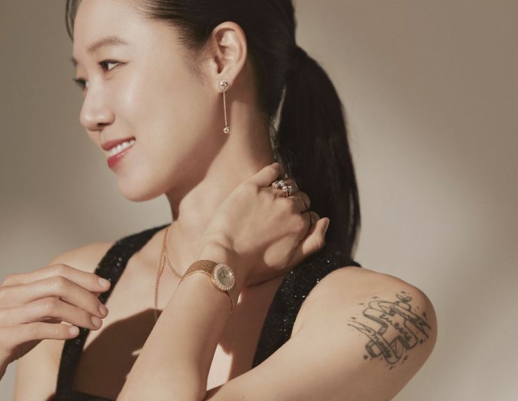 배우 공효진