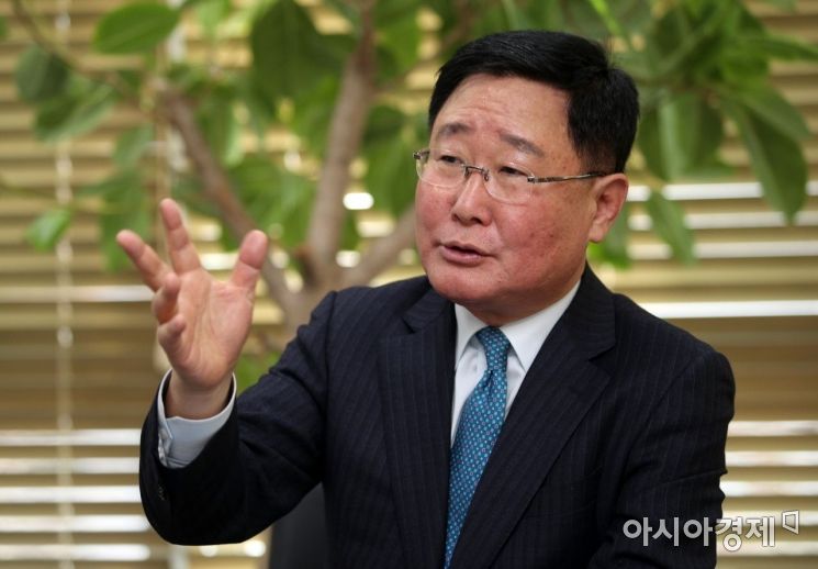 [아시아초대석]"양산형 저압 전력기기, 미국 시작으로 세계시장 노크"