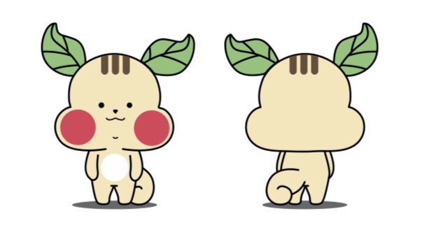 귀여운 다람쥐 ‘따구’ 태어났네 … 동명대 ‘혁신 아이콘’ 캐릭터 개발
