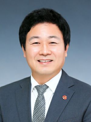 정우석 광주광역시 서구의회 의원.