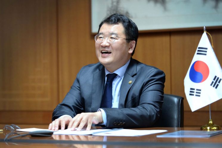 최종건, 한-스페인 전략대화… 경제·환경·과학기술 등 실질협력 강화