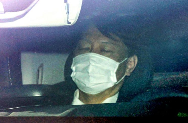 '윤석열 징계위' 치열한 공방끝에 1차전 종료… 15일 속행(상보)