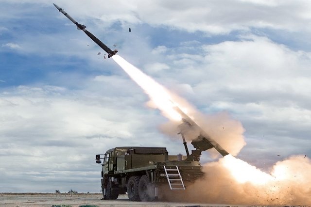러시아가 배치한다는 초음속 미사일은