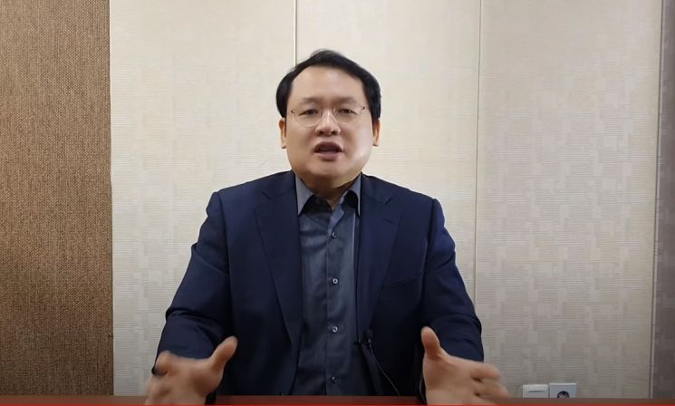 강신업 변호사 "윤석열 총장 징계 어려울 것…정권심판론 부상하고 있다"