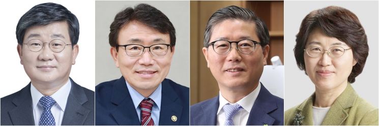 '부동산 민심' 반영한 개각…김현미 국토부 장관 교체 (종합)