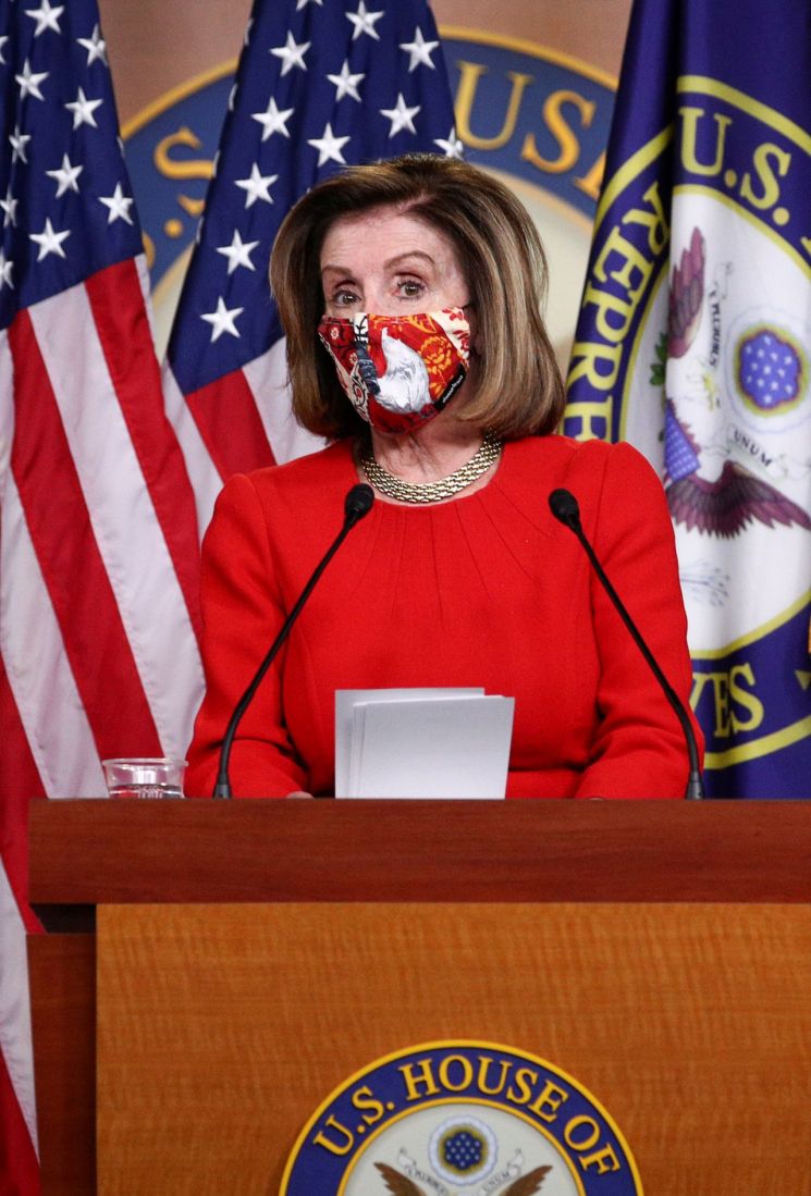 뉴욕증시, 고용 부진에도 사상최고 행진‥부양 법안 기대감 - 아시아경제