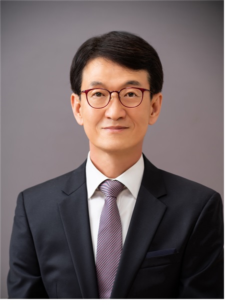 홍우선 코스콤 신임 대표이사