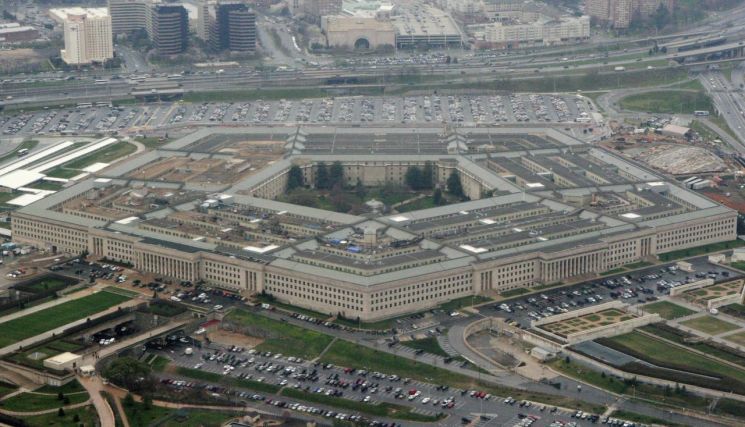 美 군 정보기관, 바이든 인수위 정보 접근 차단