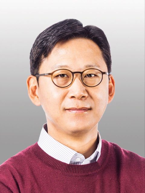 배경훈 LG AI연구원장.