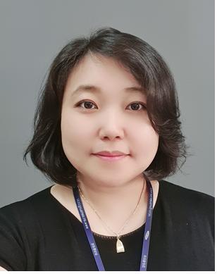 차지혜 삼성중공업 시니어엔지니어
