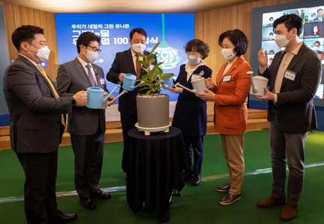 中企 녹색기술로 수익 창출하는 '환경'부터 만든다