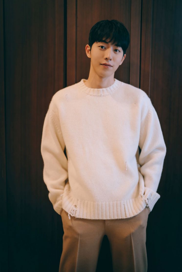 [인터뷰]'조제' 남주혁 "꿈에 다가갈수록 포기할 게 많았죠"(종합)