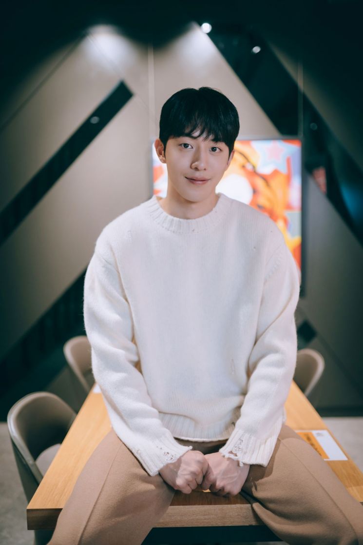 [인터뷰]'조제' 남주혁 "꿈에 다가갈수록 포기할 게 많았죠"(종합)