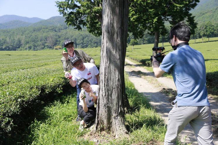 보성군, 전남도 적극 행정 우수상 수상…홍보 파트 수상 이례적