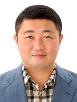무안군청 환경과 박성기 주무관 (사진=무안군 제공)