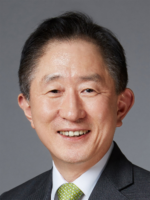 이진국 하나금융투자 대표