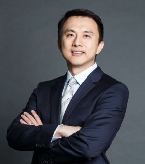 한국화웨이, 손루원 신임 대표 선임 