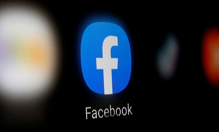 美 정부, 페이스북 상대 반독점 소송 제기