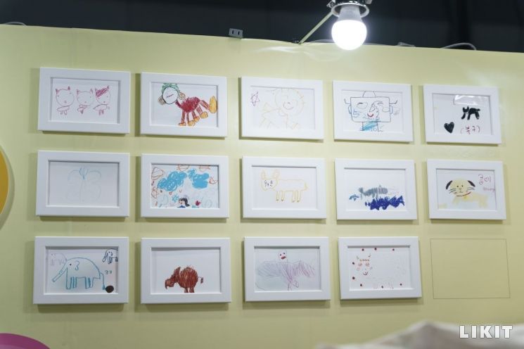 '서디페2020'에서 발견한 '다꾸' 문구 아이템