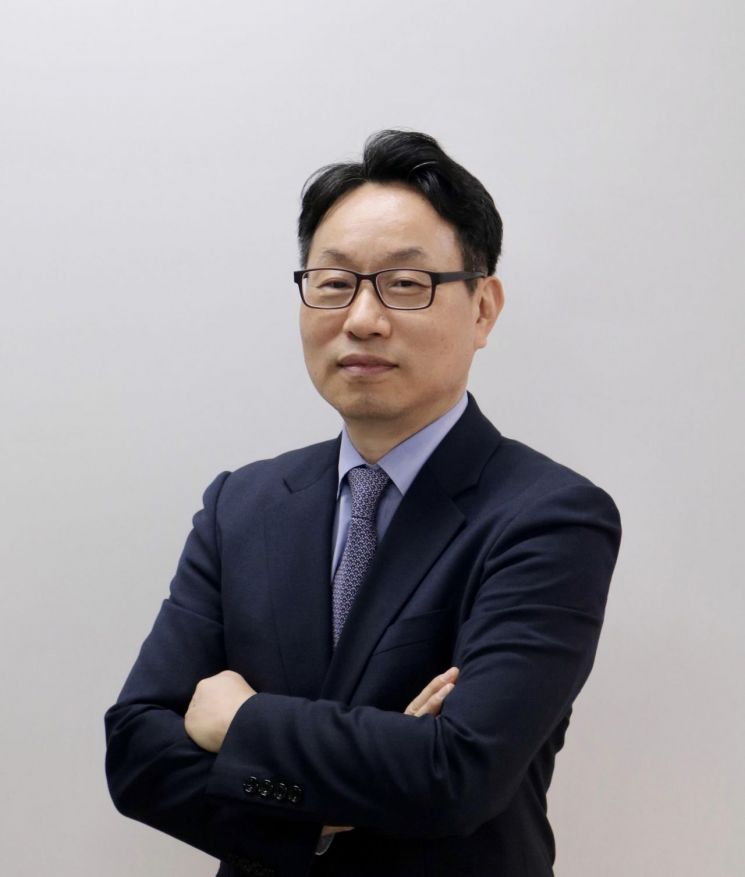 이영국 연세대 교수