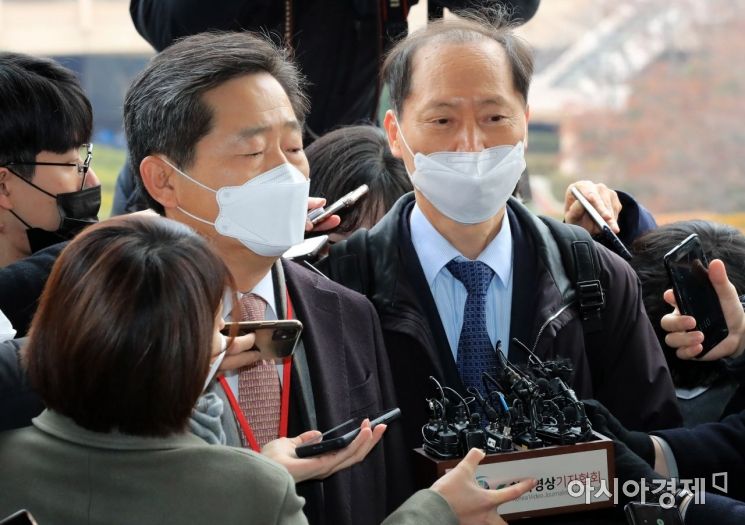 [타임라인] 추미애-윤석열 갈등 점화부터 정직 2개월까지