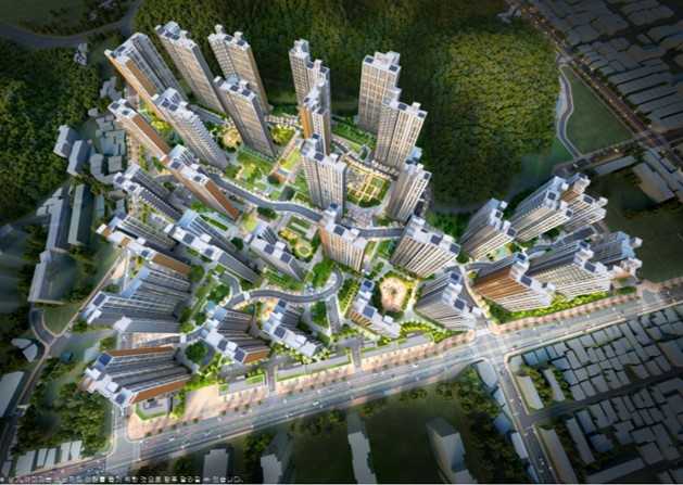 연말 '막차분양' 잡아볼까… 보다 늘어난 1만9000가구 공급