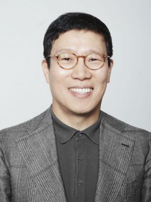 강호성 CJ ENM 대표이사.