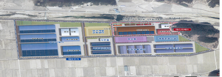 경북도, 포항에 '연어 양식' 스마트 클러스터 조성 … 국비 220억 확보