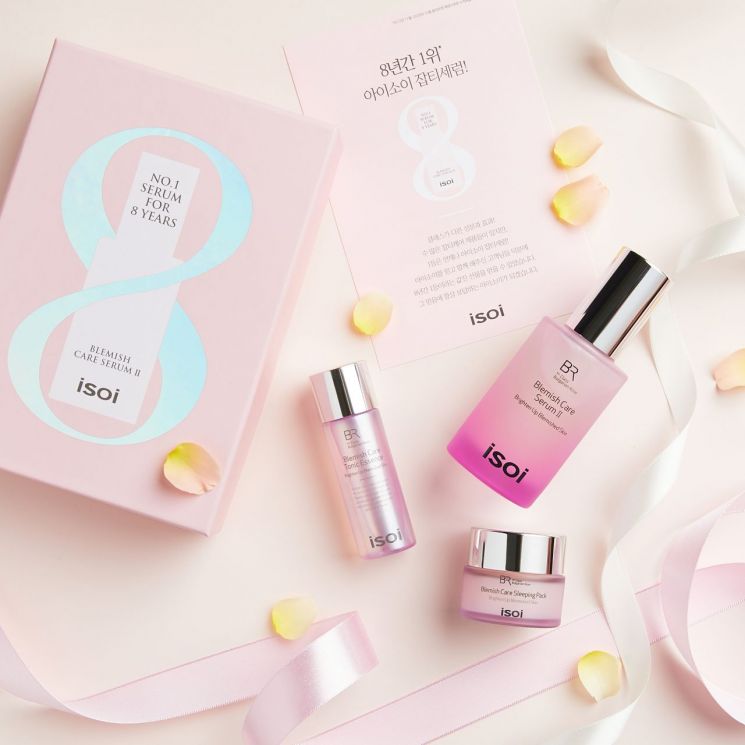 연말에는 한정판 즐기자…뷰티업계 '가성비+가심비' 기획세트 승부수