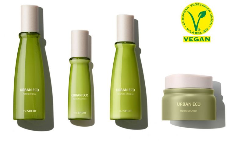 생활 전반에 스며든 비건 열풍…가치 소비 '인증 마크 제품' 인기