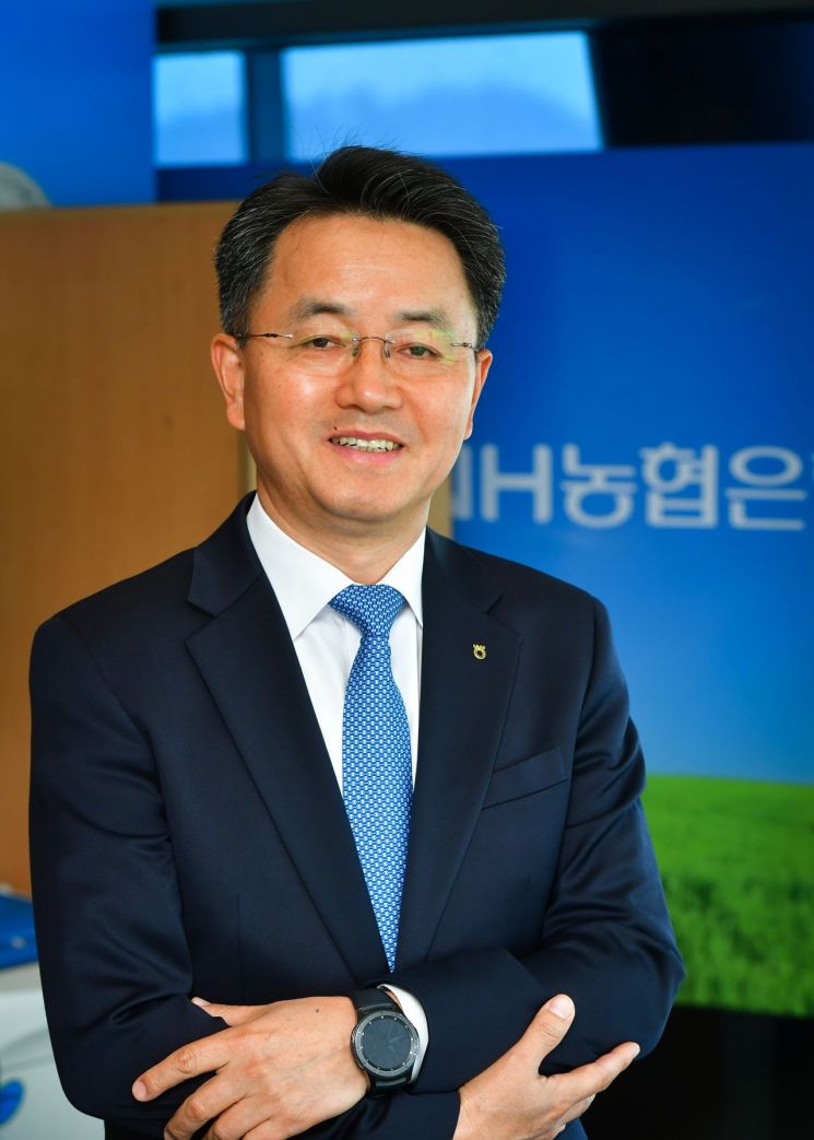 농협금융, 생명 대표에 김인태·캐피탈 대표에 박태선 내정