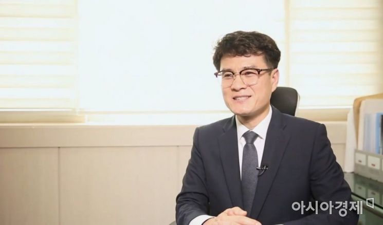 기술로 '미세먼지 저감'과 '수소 경제'에 앞장서다