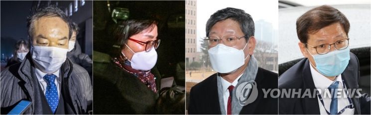 법무부 징계위 vs 윤석열 총장 측 이번엔 증인심문 공방… ‘반대심문’ 허용 놓고