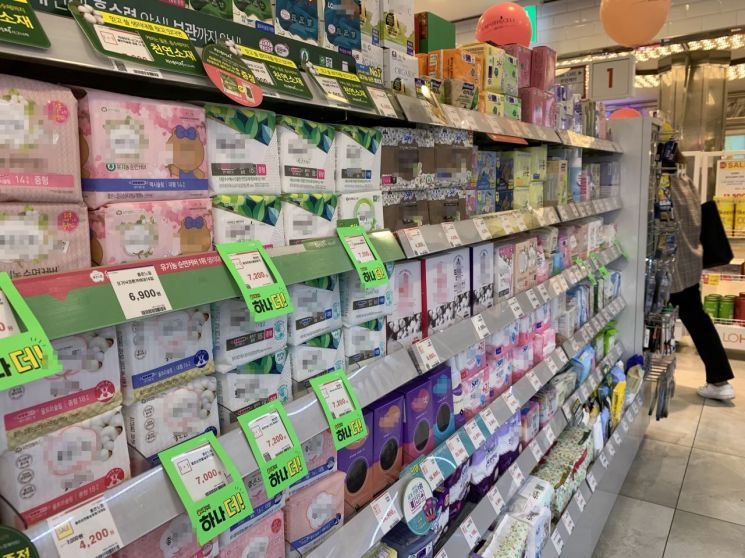 "Safety of Sanitary Pads Under Scrutiny as 72% of Domestic and International Products Show Cytotoxicity"