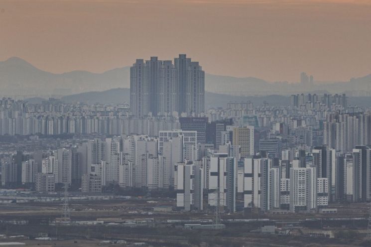 세종·인천 "반쪽짜리 규제지역 해제"…서울·경기도 '덤덤'