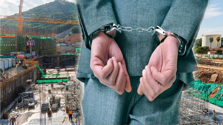 10대 건설사 5년간 산재로 113명 사망…"안전 투자 확대해야"