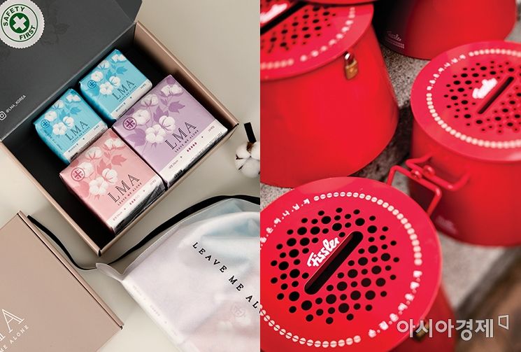 코로나19 최대 위기 X 한파, 따뜻한 나눔으로 온기 '심폐소생'