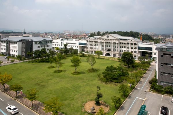 남부대, 대학 교양교육 컨설팅 우수 개선 대학 선정