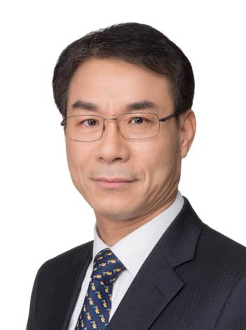 정재욱 현대위아 대표이사. 현대위아 제공