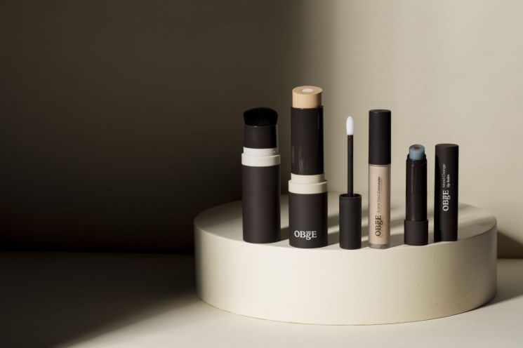 어댑트, 남성 그루밍 브랜드 ‘오브제’ 공식 런칭