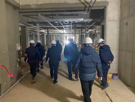 서울시, 중소형 공사장 CCTV 설치 의무화