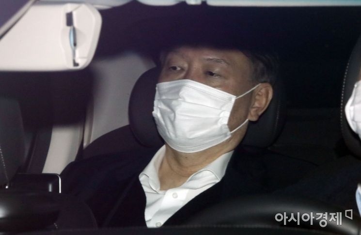 [단독] 윤석열 "압수수색시 인권보호"… '정진웅 방지책' 내놨다