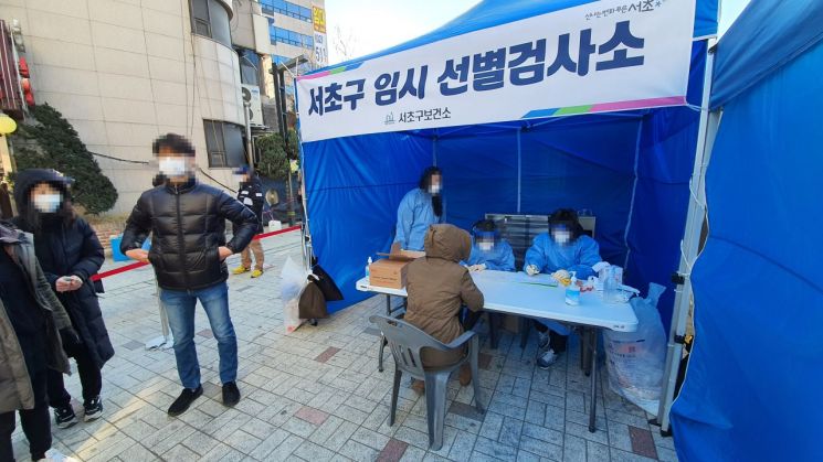 [르포]"이제 입사 2주차 신입인데…" 일상 덮친 '코로나 공포'